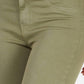 L'Agence - Margot High Rise Skinny Jeans Pants