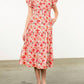 Thml - Dahlia Floral Dress