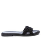 Xti - WOMEN'S BRAIDED FLAT SANDALS
