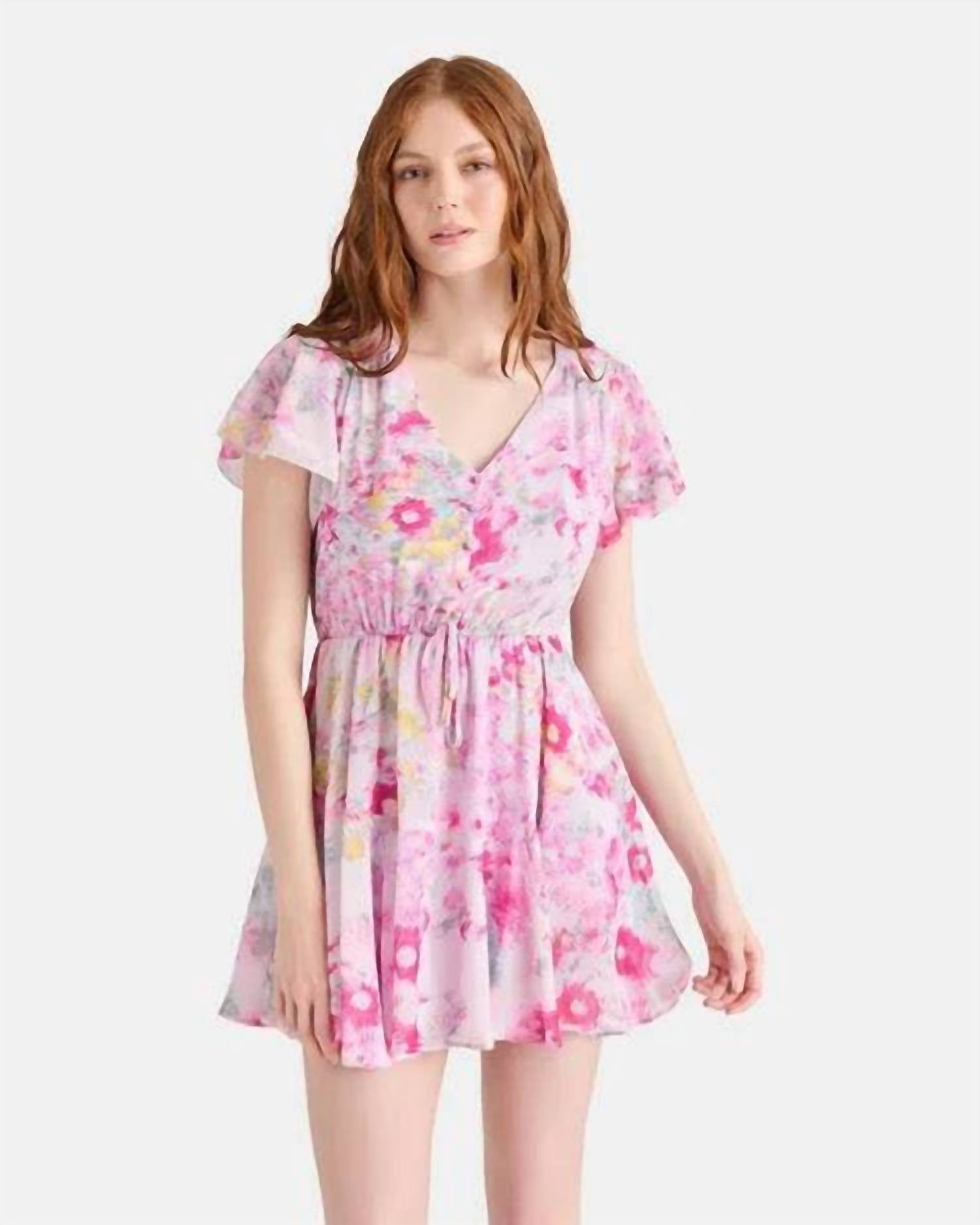 Steve Madden - Kristy Dress