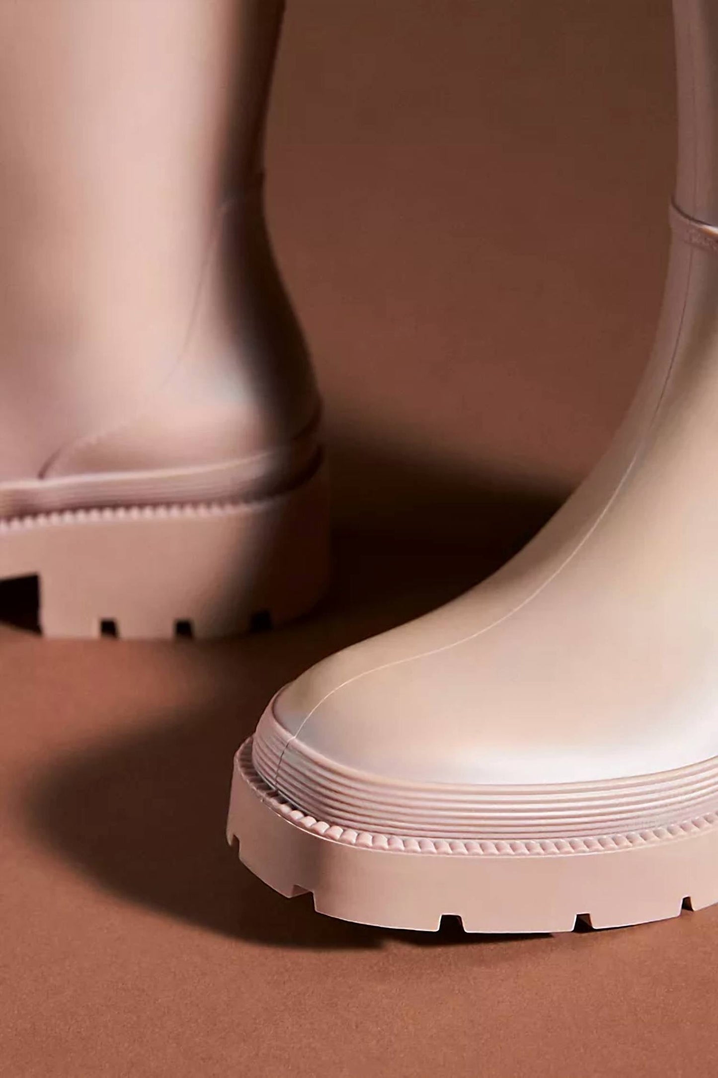 Jeffrey Campbell - Women's Rain Pour Boot
