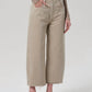 Citizens Of Humanity - Ayla Raw Hem Crop Pants