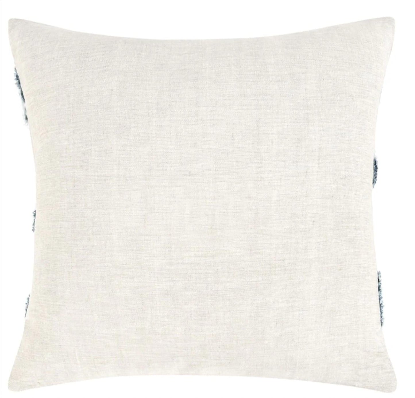 Classic Home - Paige Hand Tufted Pillow