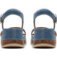 Clarks - Women's Kassanda Lily Wedge Sandal