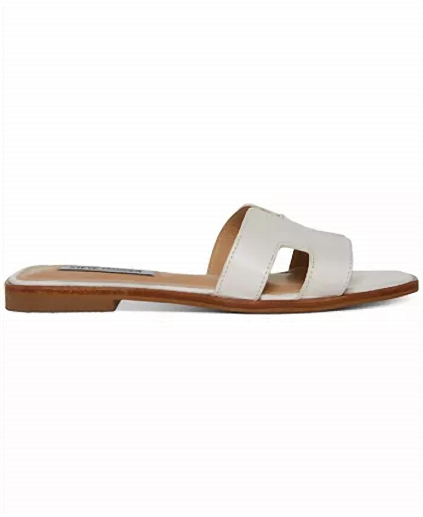 Steve Madden - Women's Hadyn Slide Sandal