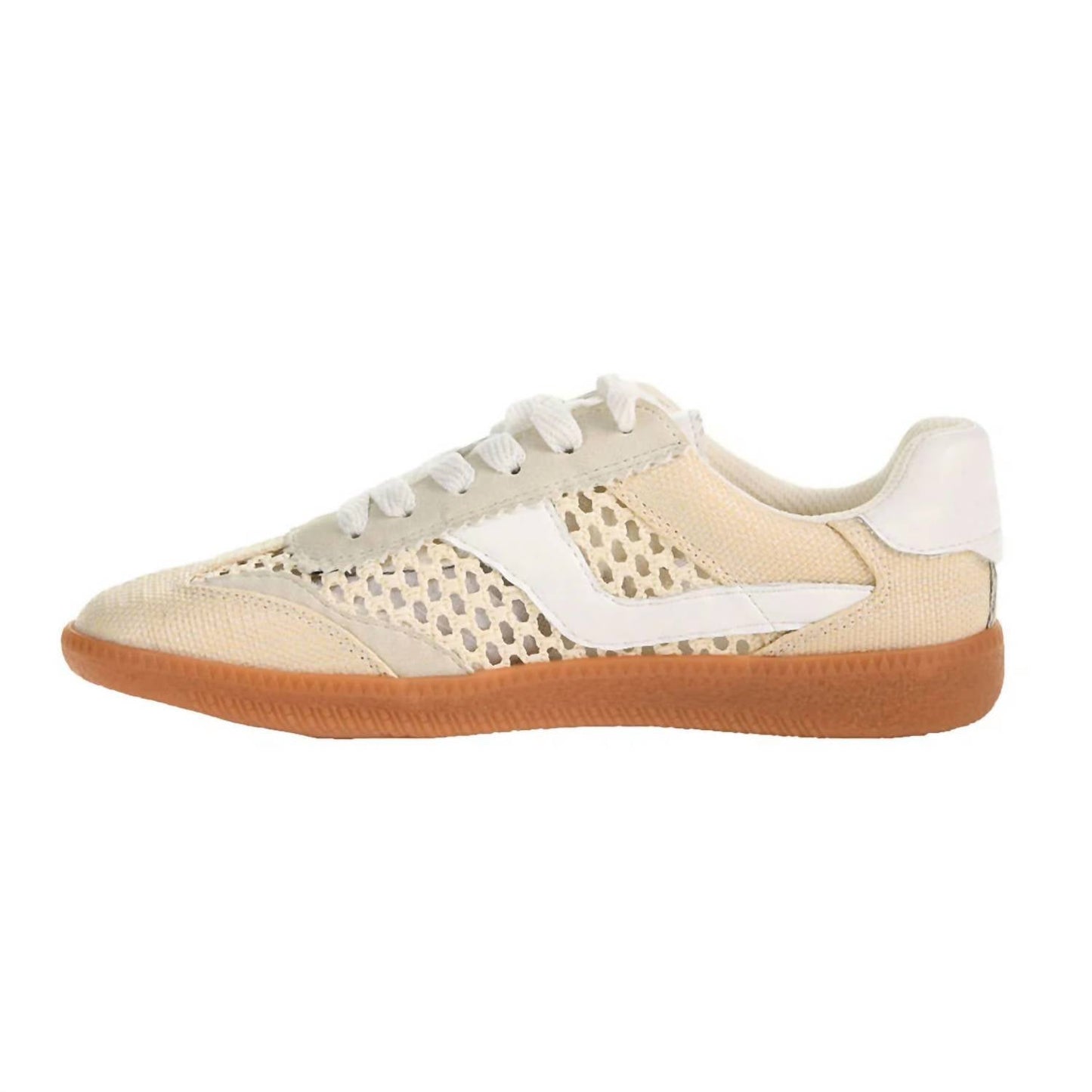 Dirty Laundry - Tropics Raffia Sneaker