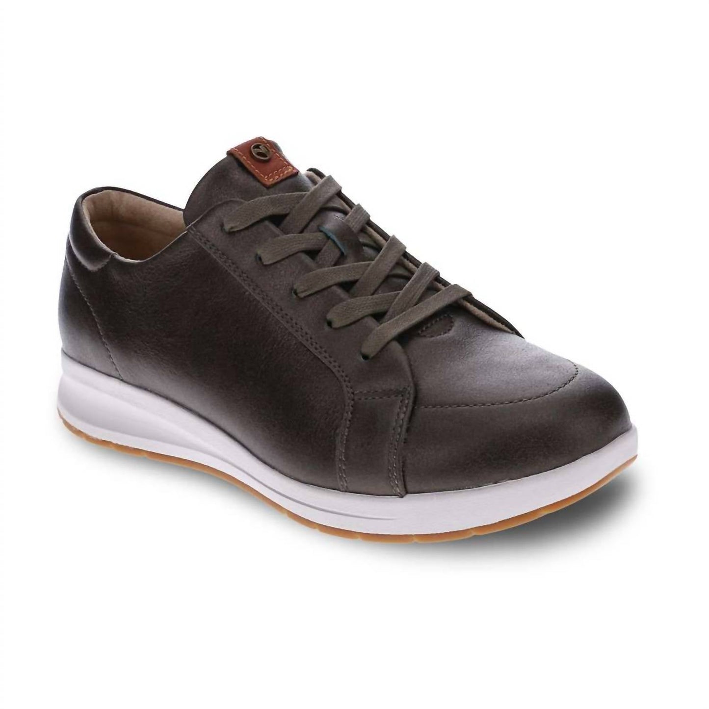 रिवियर - विमेन एथेंस ले-अप कम्फर्ट स्नीकर