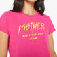 Mother - Lil Sinful Short Sleeve Tee