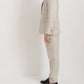 Alex Mill - Standard Pleated Pant