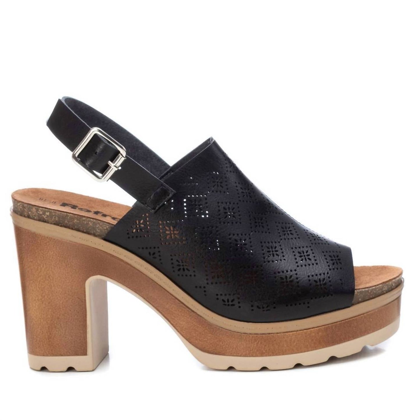 Xti - Women's Heeled Sandals