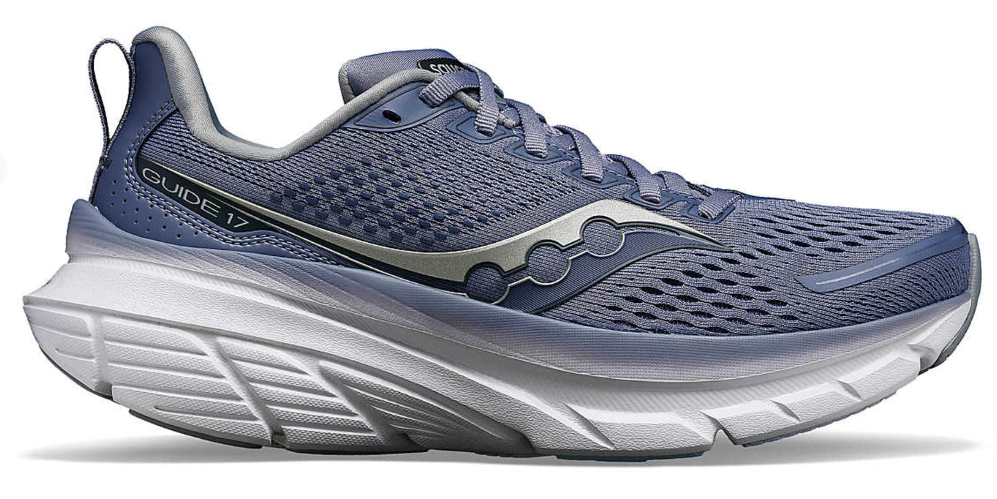 Saucony - Women's Guide 17 Running Sneaker