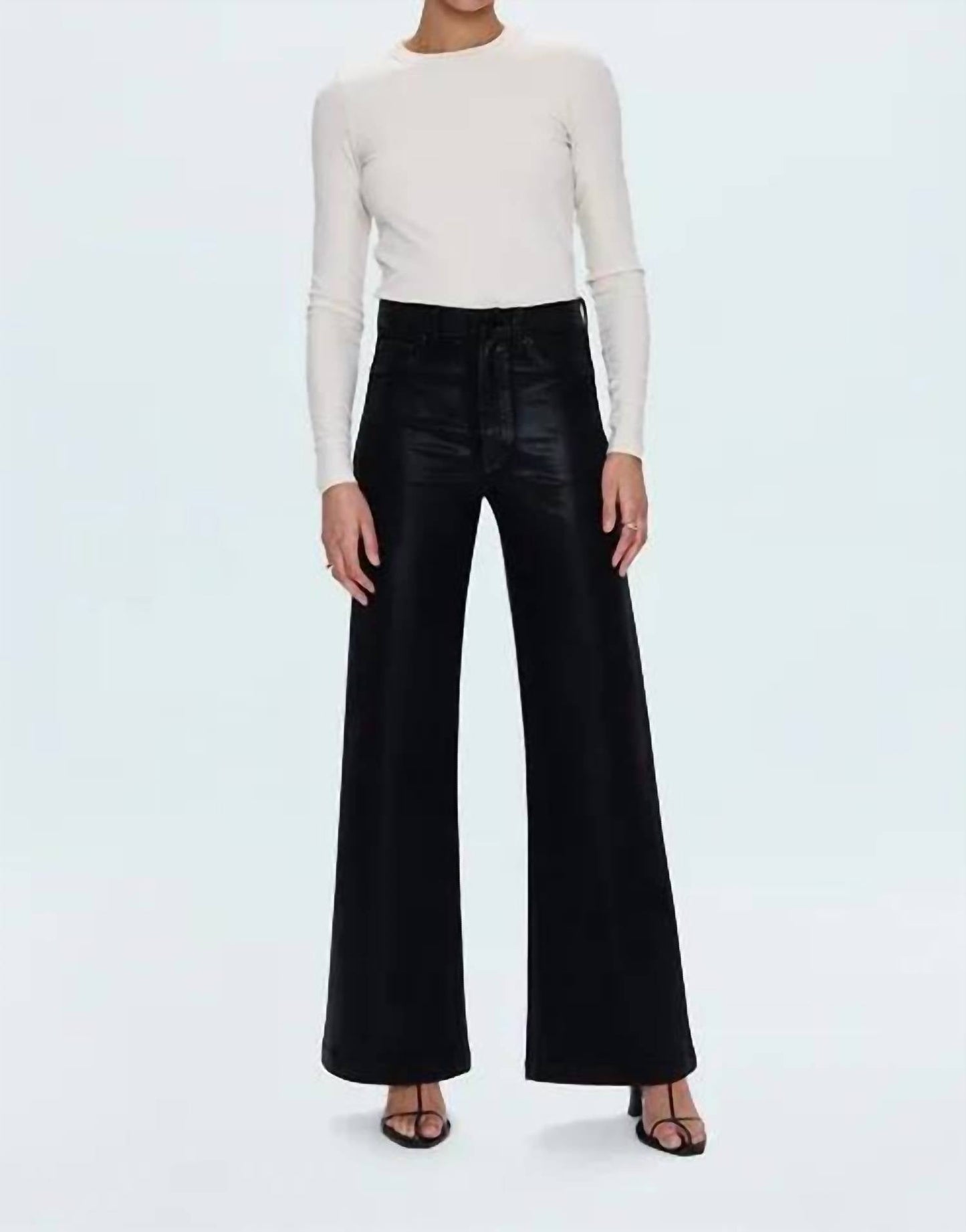 Pistola - Lana Ultra Wide Jeans