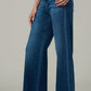 Joe'S Jeans - Lou Lou wide leg jeans
