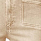 Paige - Anessa Set In Pockets Wide Leg Pants