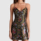 Alice + Olivia - Tayla Mini Dress
