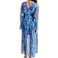 Steve Madden - Sol V-neck Dress