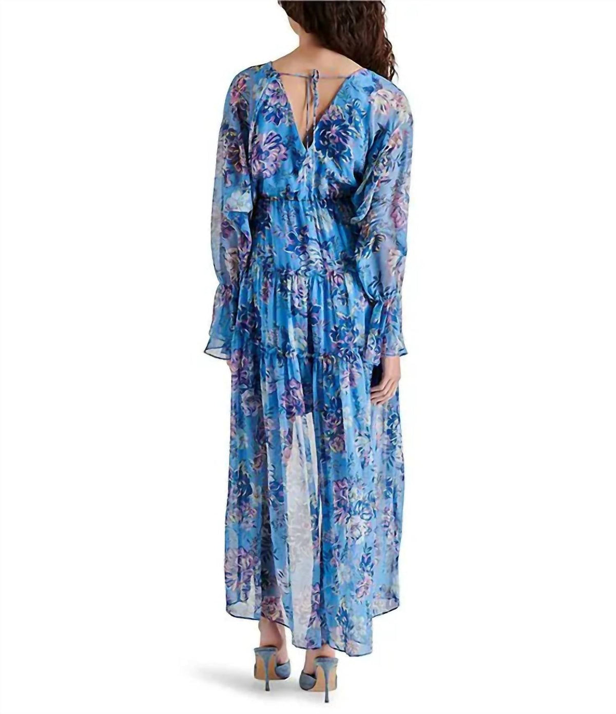 Steve Madden - Sol V-neck Dress