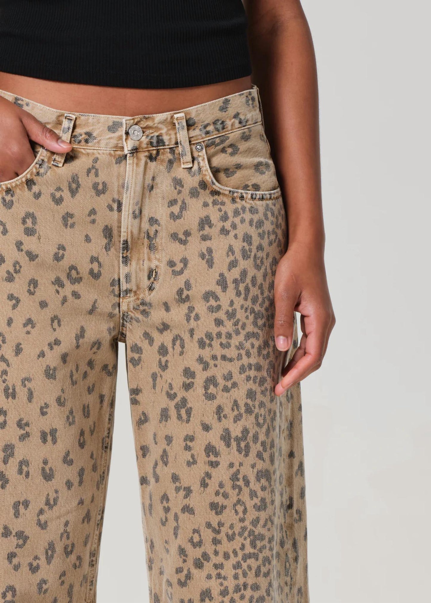 Citizens Of Humanity - Miro Relaxed Jean