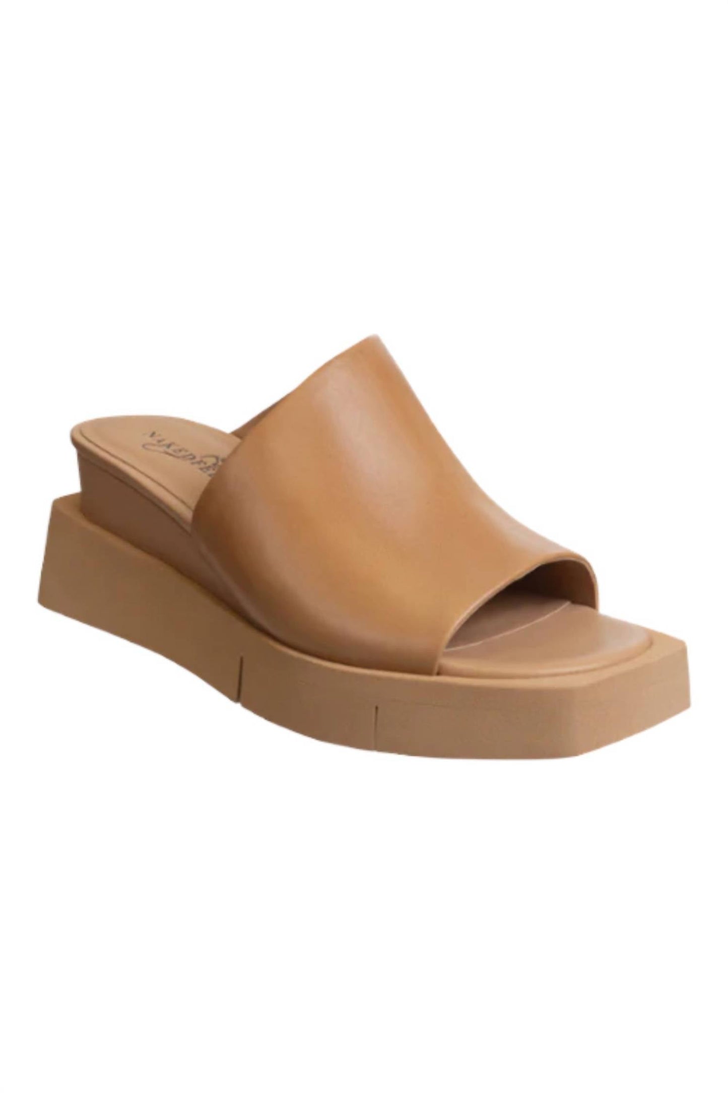 Naked Feet - Women's Infinity Sandal