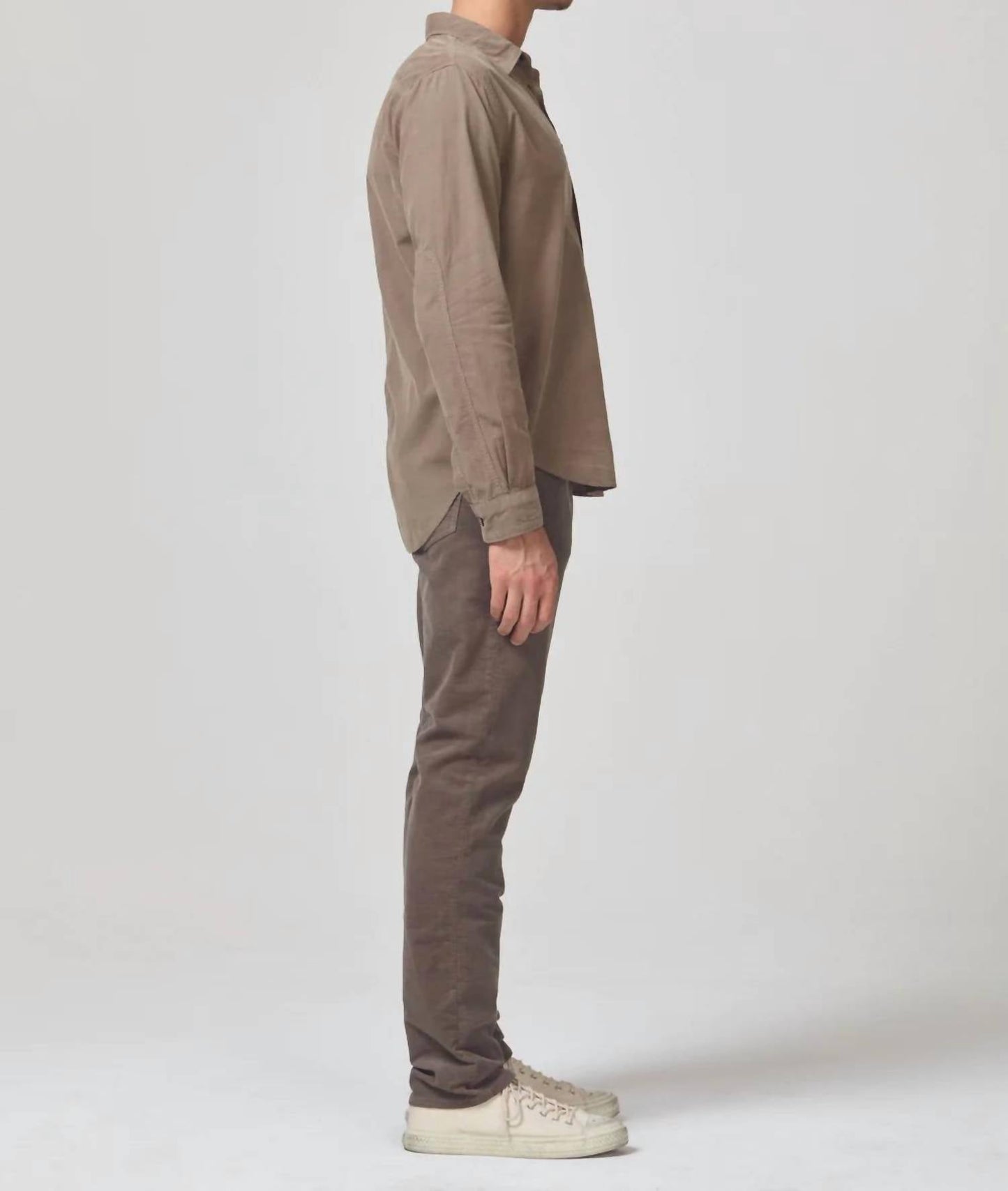 Citizens Of Humanity - Men's Gage Cord Jeans
