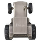 Creative Gifts International - Tractor Shaped Bank