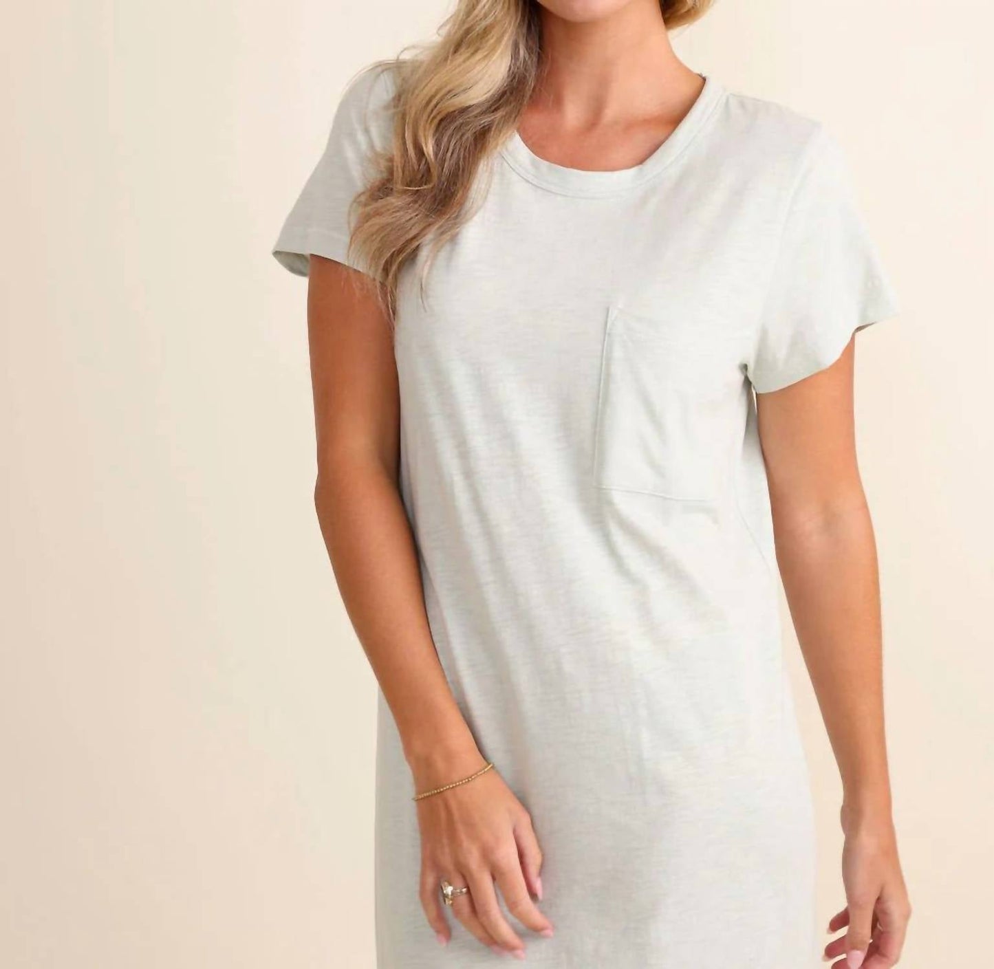 Le Marais - Women's Delray Seagrass Dress