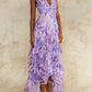 Amur - Women's Senora High Low Gown