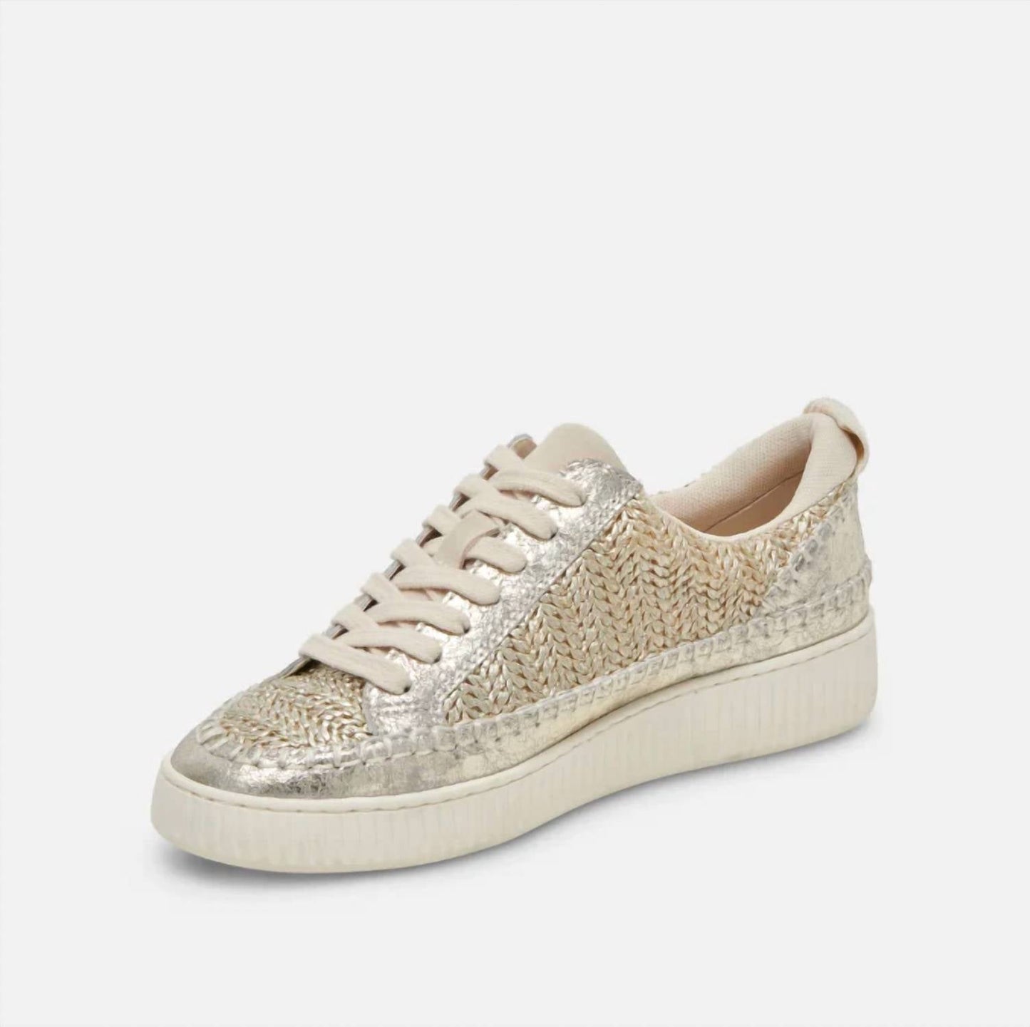 Dolce Vita - Women's Nicona Sneaker
