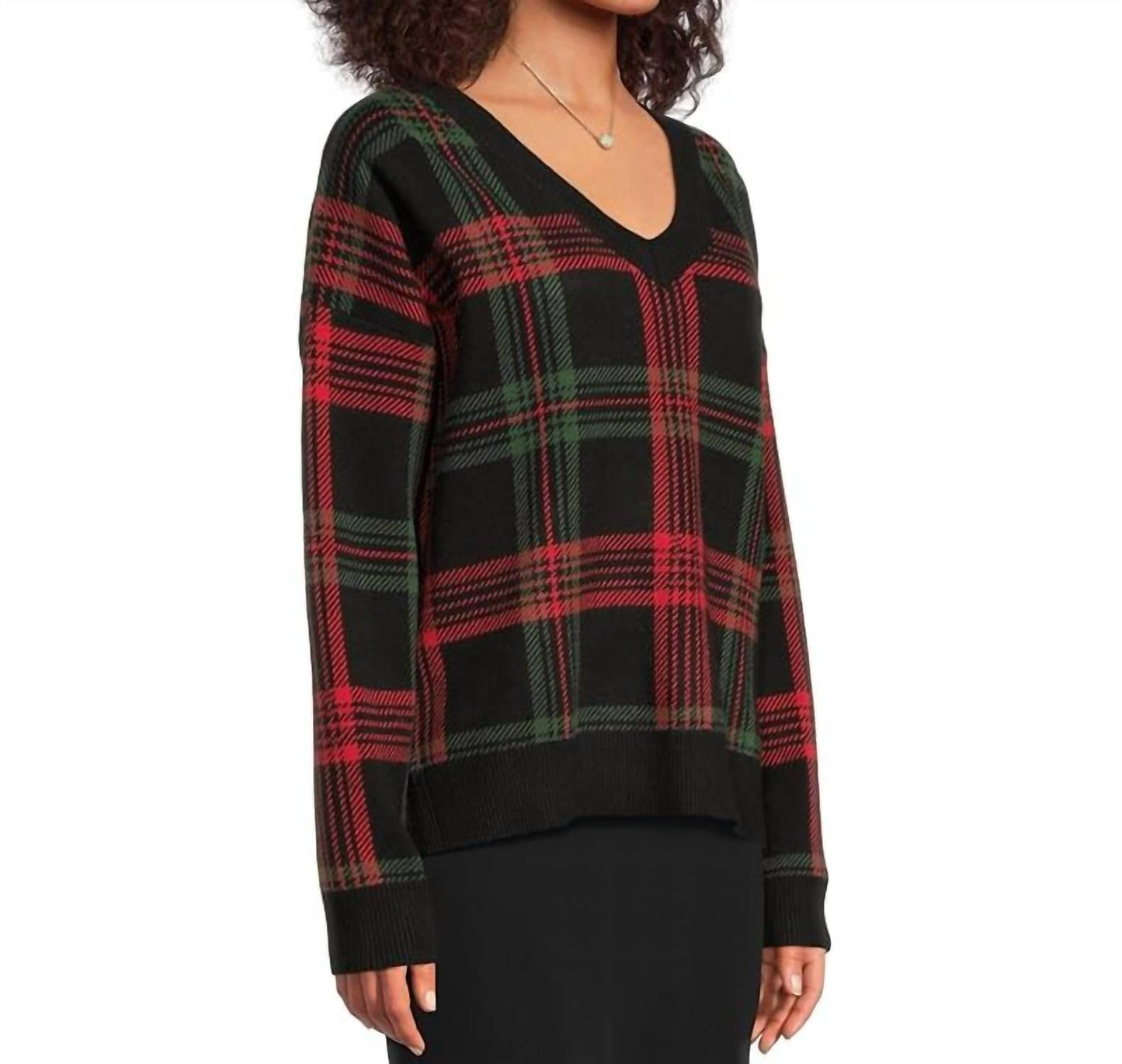 Beach Riot - Joey V-neck Sweater