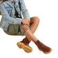Olukai - Women's Hehi Leather Boot