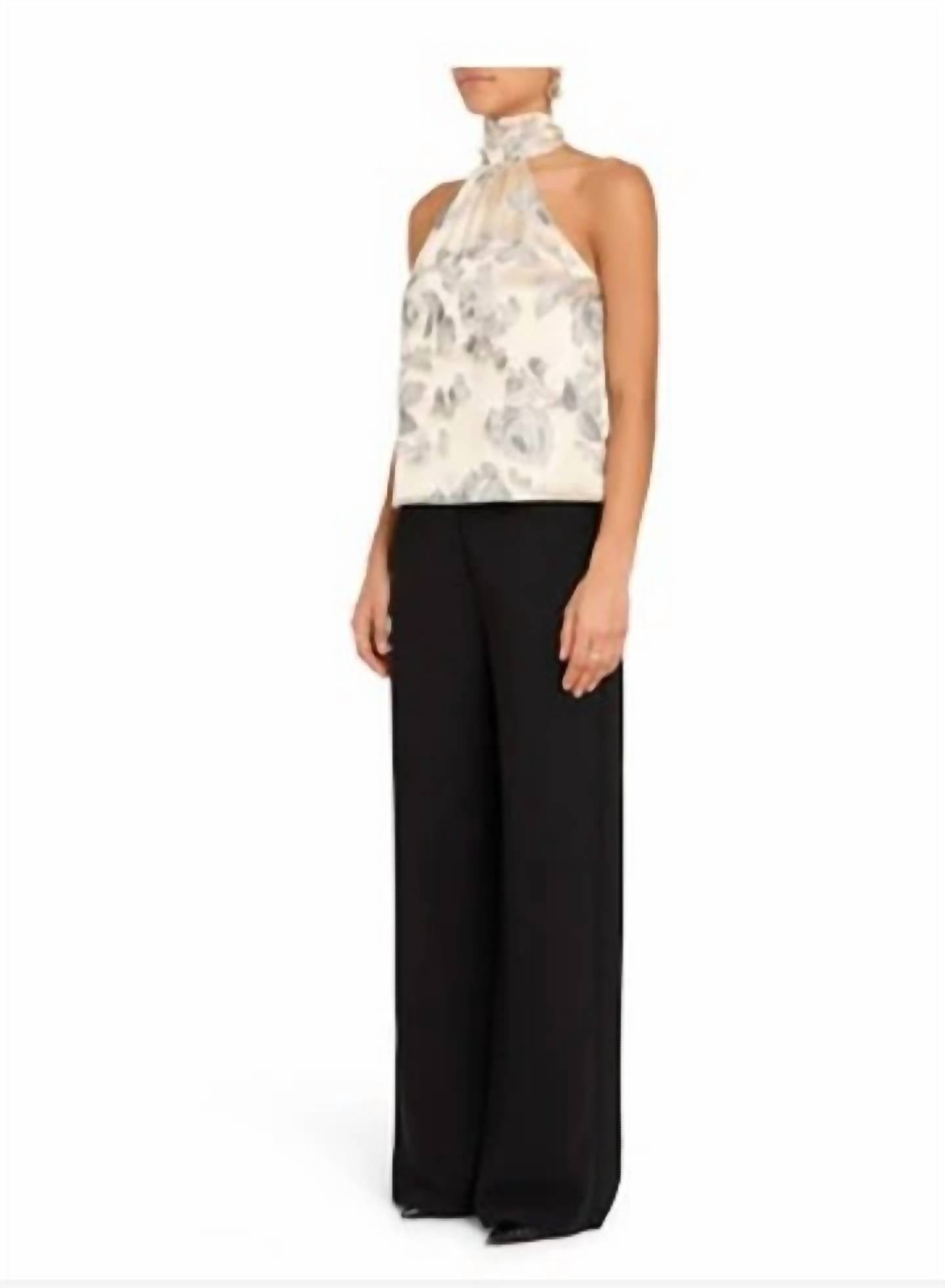 Amanda Uprichard - Fontana Top