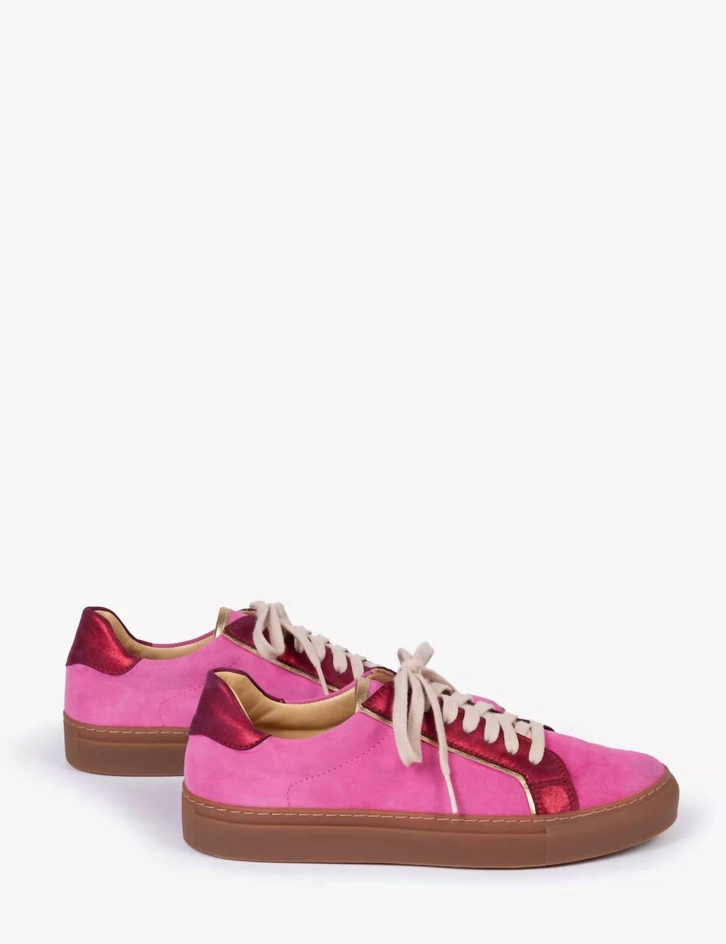 Penelope Chilvers - Women's Chilvers Paradise Sneakers