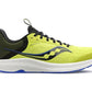 Saucony - पुरुषों के फ्रीडम 5 रनिंग शूज़