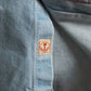 Iron & Resin - Men's Turner Denim Shirt