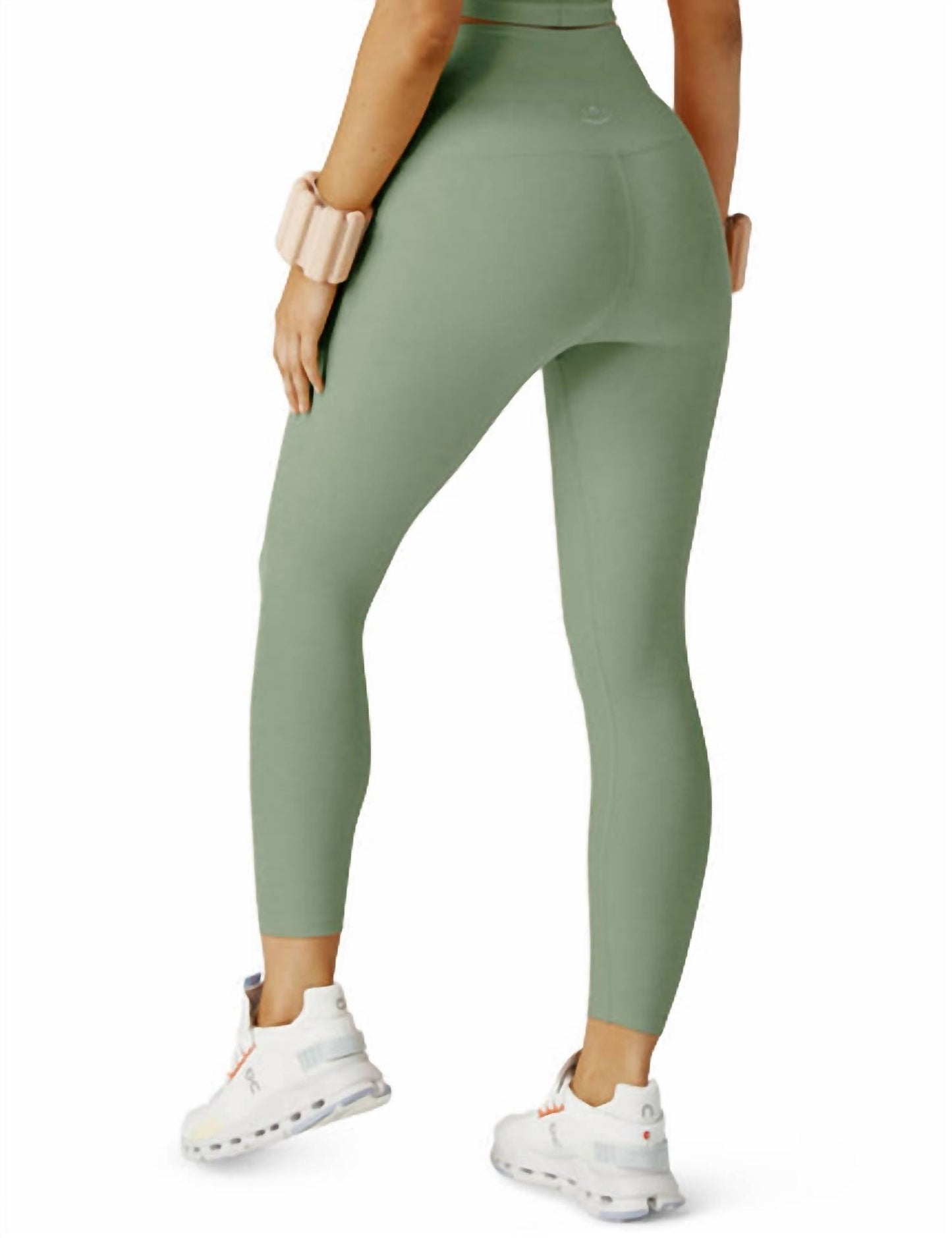 Beyond Yoga - Spacedye Caught In The Midi High Waisted Legging