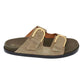 Eric Michael - Women's Gianna Footbed Sandal