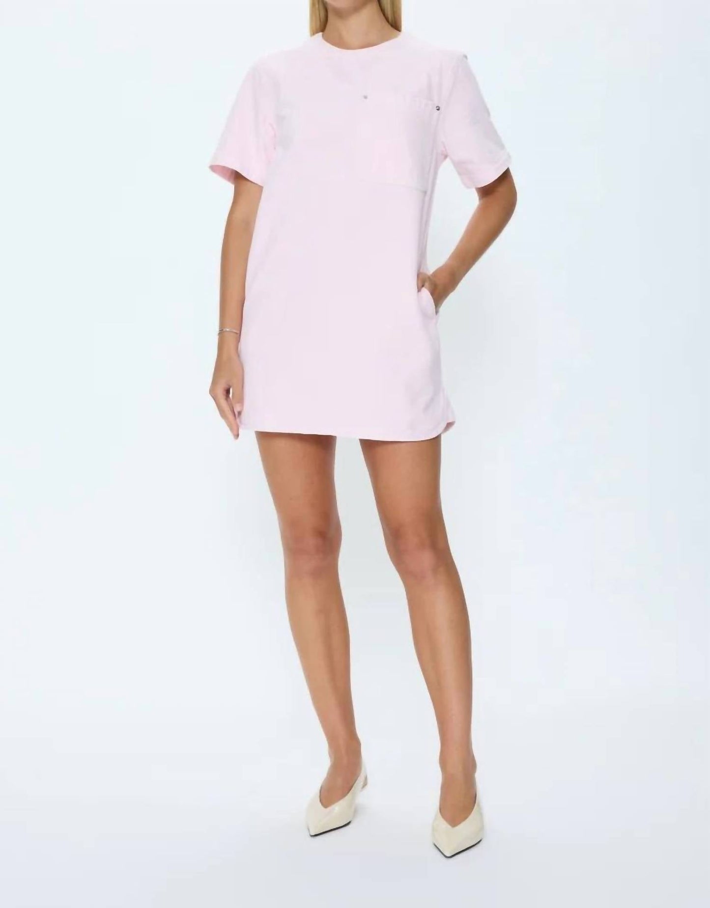 Pistola - Remi T-shirt Dress