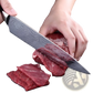 Damascus Chef Knife 8 Inch Stainless Steel Slicing Tool