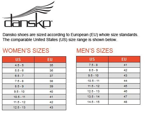 Dansko - Women's Pace Walking Sneakers