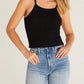 Z Supply - Diana Sweater Tank Top