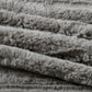 Full/Queen Fur Down Alternative Comforter Mini Set