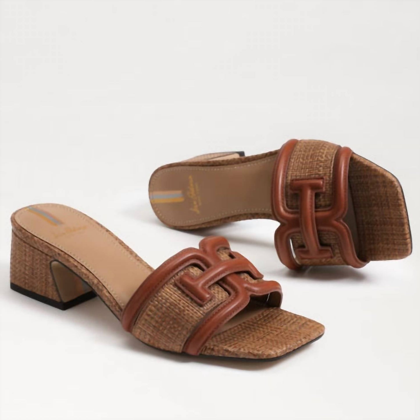 Sam Edelman - Women's Waylon Slide Sandal