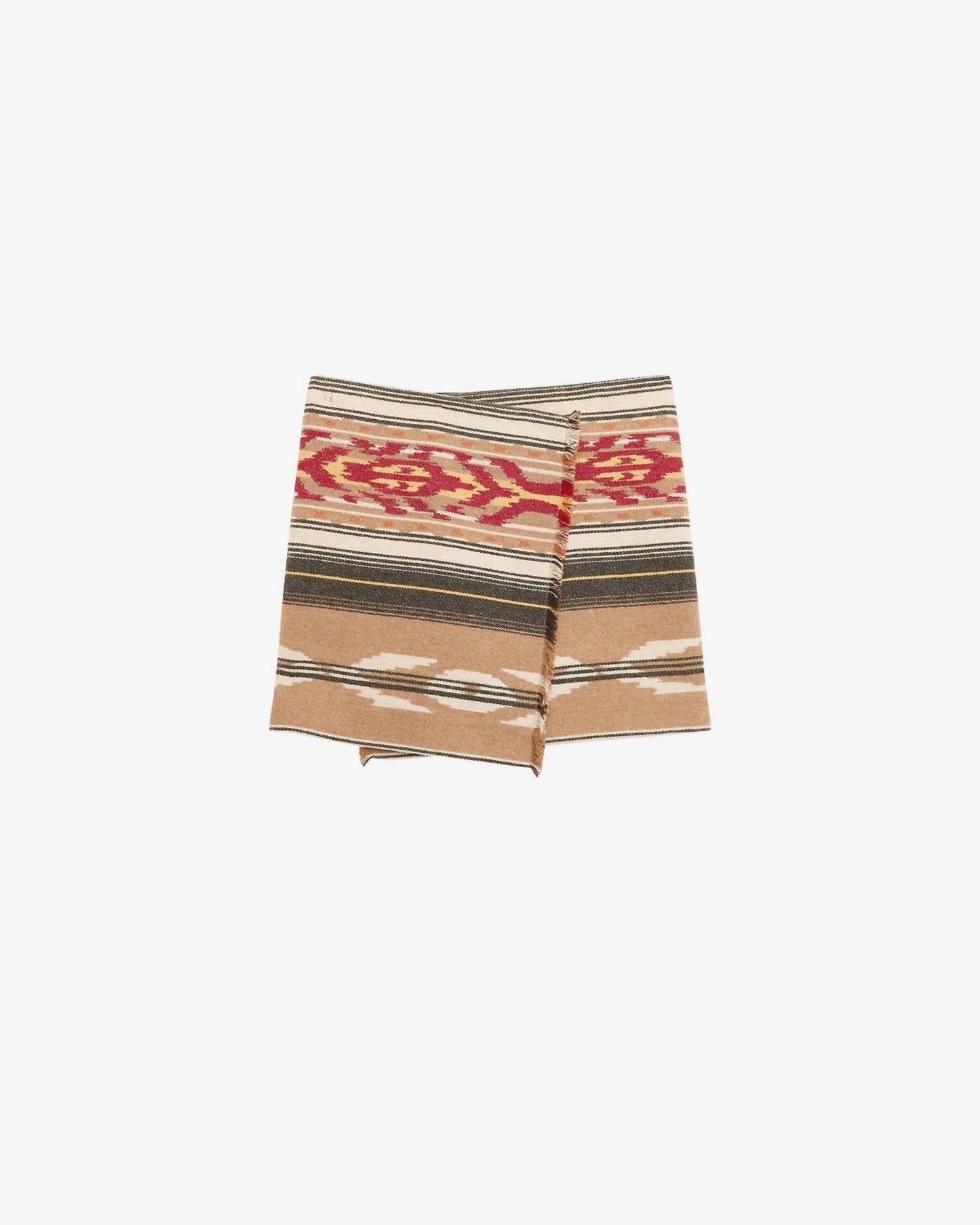 Isabel Marant - Adelaide Skirt