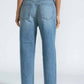 Askk Ny - Pasadena Relaxed Fit Jeans