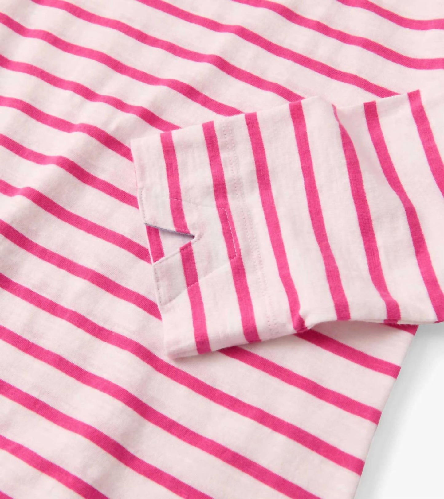 Hatley - Button Breton