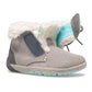 Merrell - Little Kid's Bare Steps Cocoa Jr. Boot