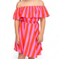 Buddylove - GIRL'S AINSLEY TOP AND SKIRT SET