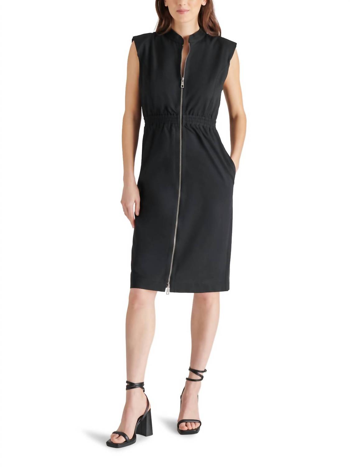 Steve Madden - Rey Mdi Dress