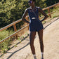 Free People - Righteous Runsie Romper