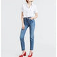 Levi'S - Wedgie Icon Fit Jeans